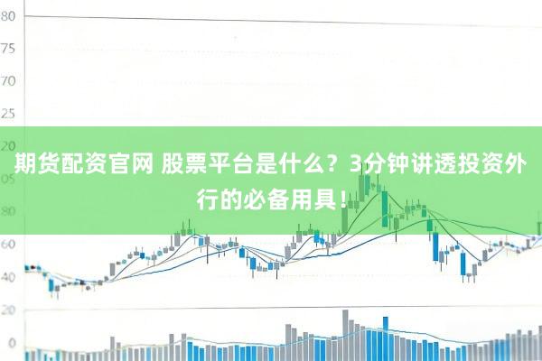 期货配资官网 股票平台是什么？3分钟讲透投资外行的必备用具！